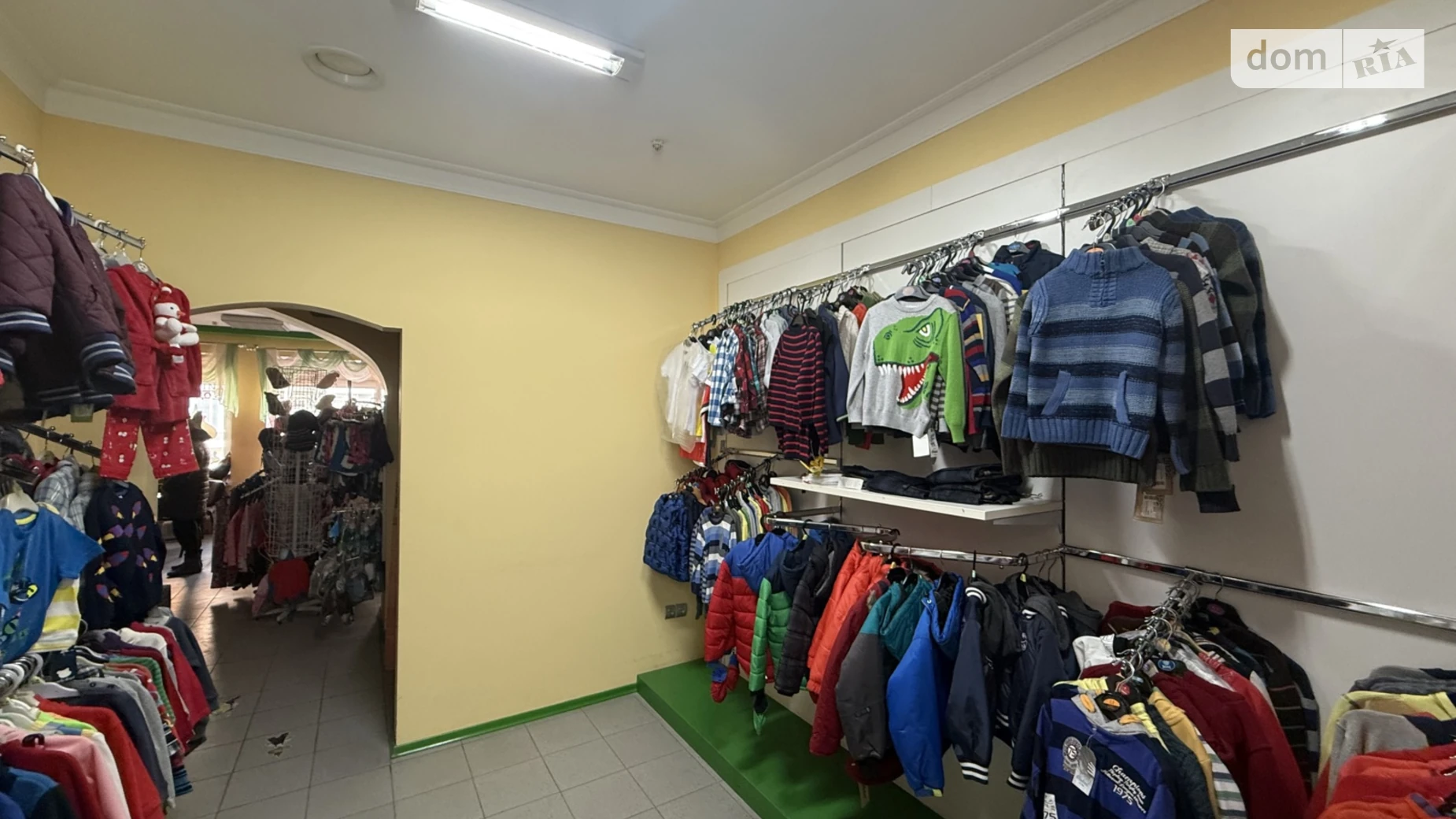 Сдается в аренду помещения свободного назначения 64 кв. м в 4-этажном здании, цена: 38500 грн - фото 5