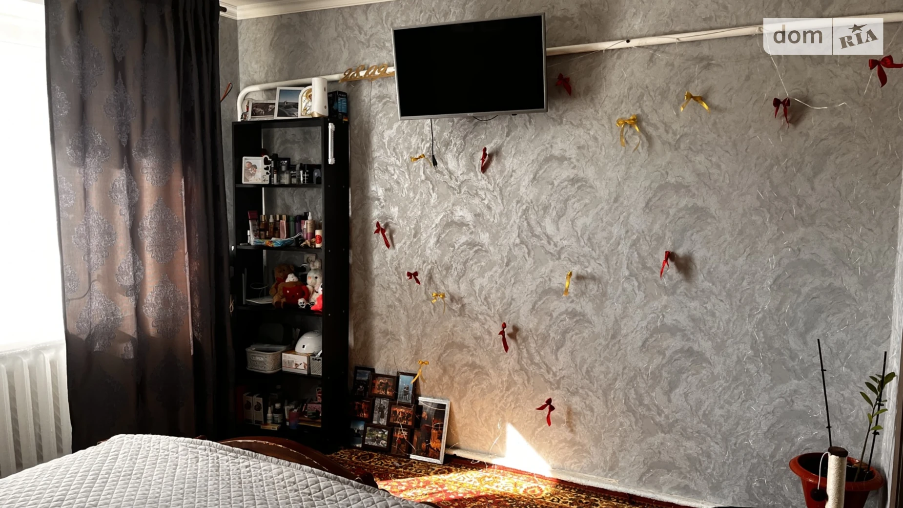 Продається 2-кімнатна квартира 50.5 кв. м у Немирові, вул. Ліцейна(50 років ВЛКСМ) - фото 3