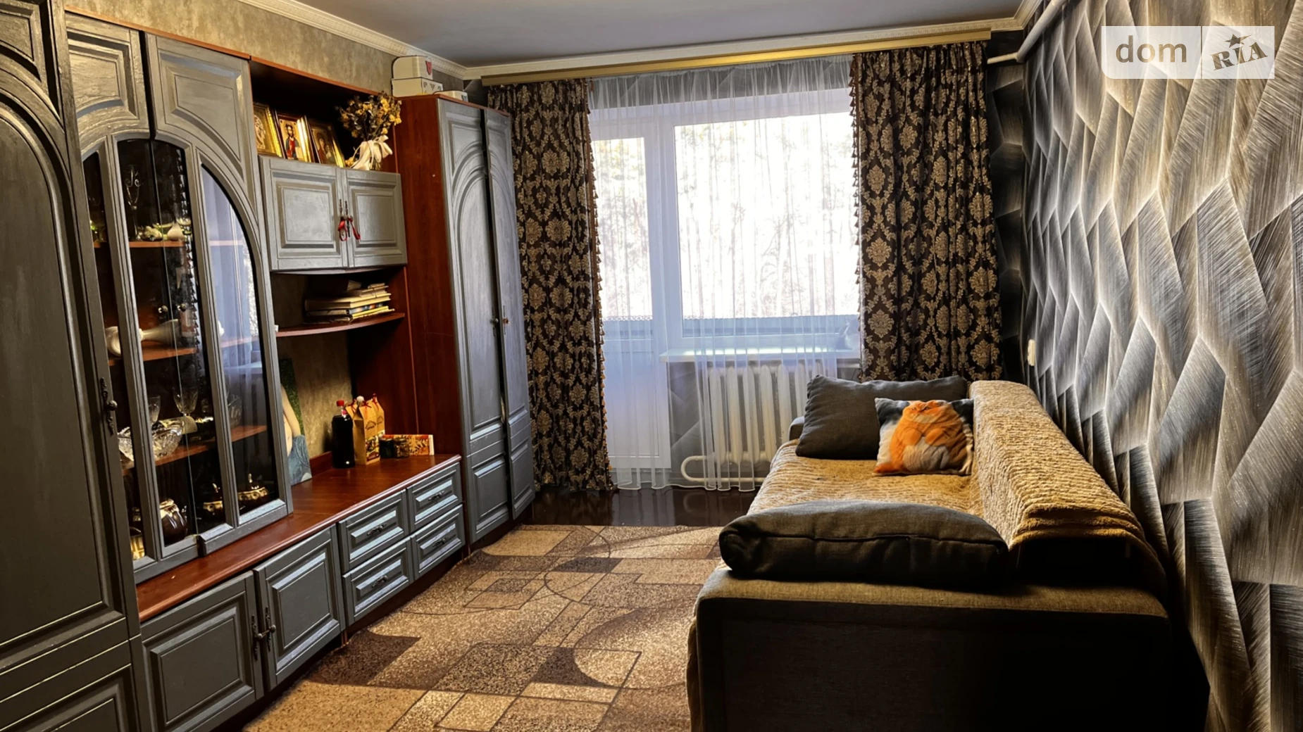 Продається 2-кімнатна квартира 50.5 кв. м у Немирові, вул. Ліцейна(50 років ВЛКСМ) - фото 5