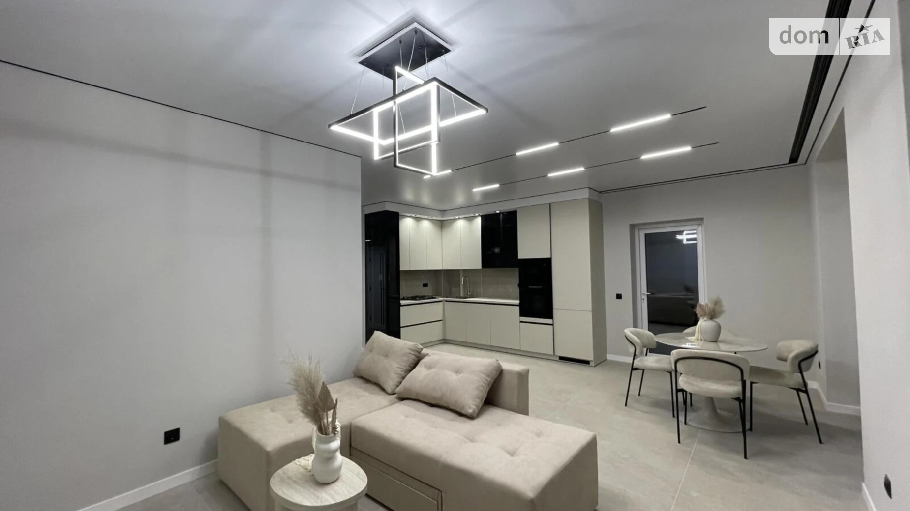 Сдается в аренду дом на 2 этажа 110 кв. м с баней/сауной, цена: 1100 $ - фото 3