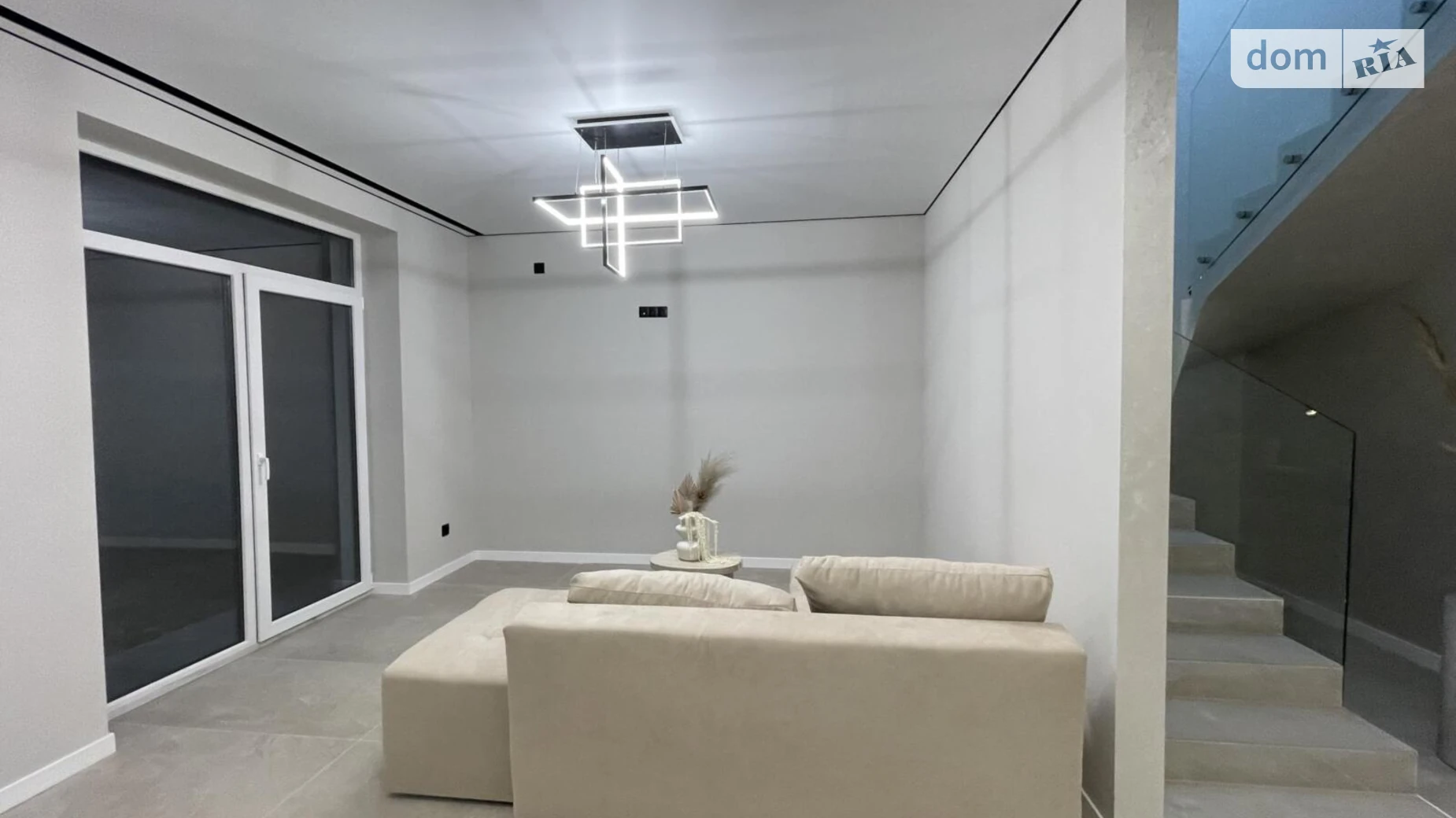 Сдается в аренду дом на 2 этажа 110 кв. м с баней/сауной, цена: 1100 $ - фото 4