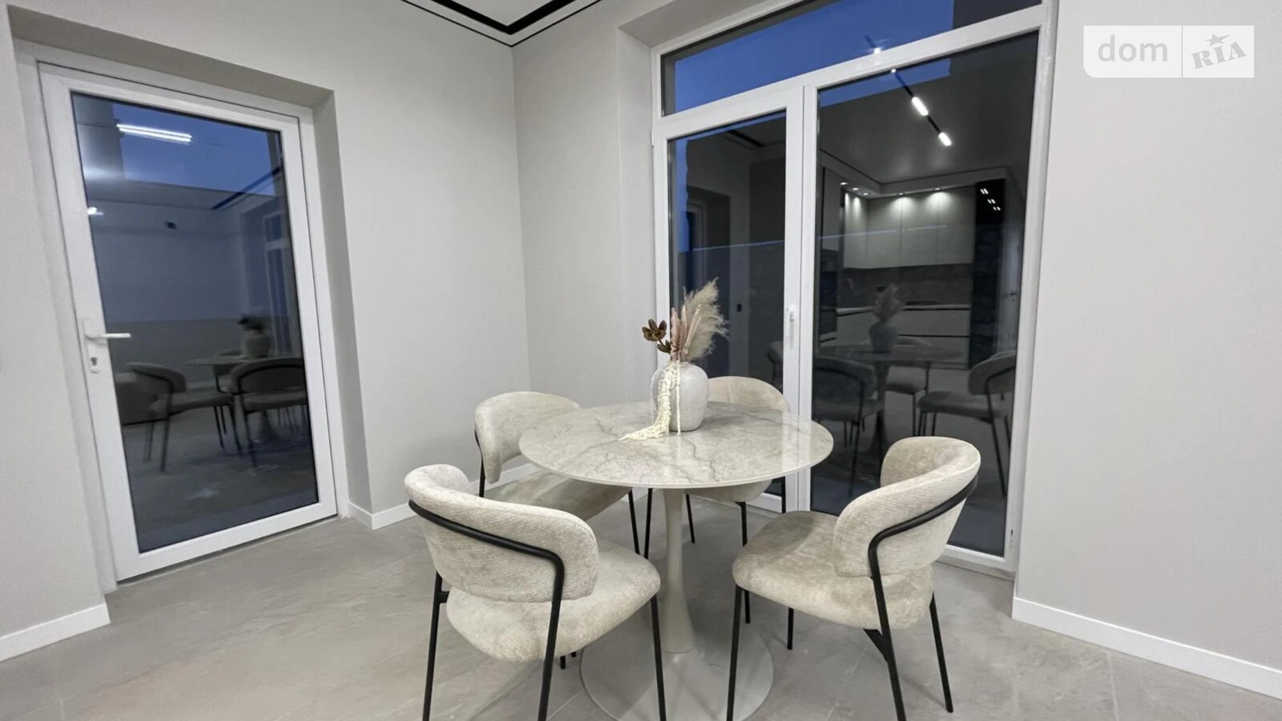 Сдается в аренду дом на 2 этажа 110 кв. м с баней/сауной, цена: 1100 $ - фото 5