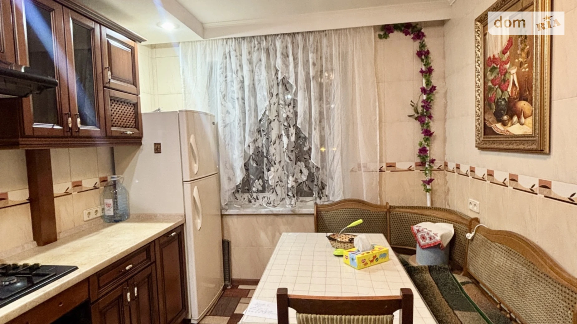 Сдается в аренду 3-комнатная квартира 75 кв. м в Днепре, бул. Славы, 8 - фото 3