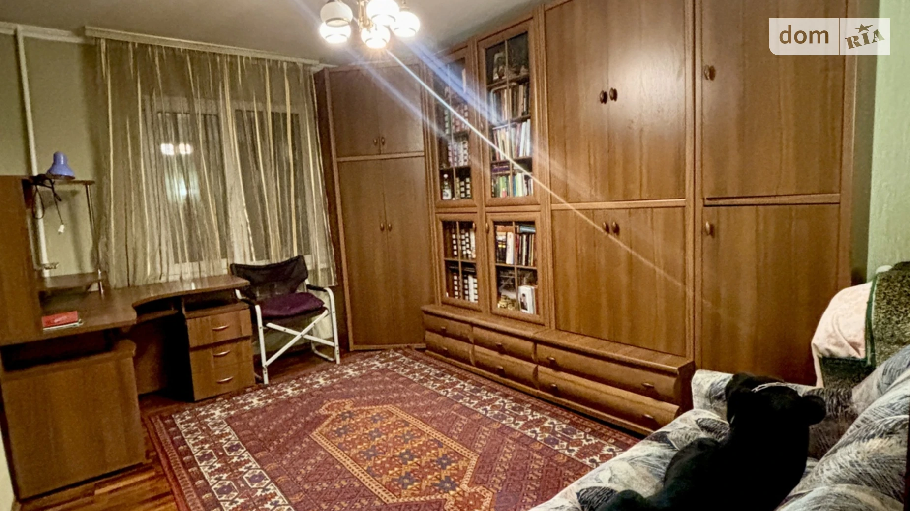 Сдается в аренду 3-комнатная квартира 75 кв. м в Днепре, бул. Славы, 8 - фото 4