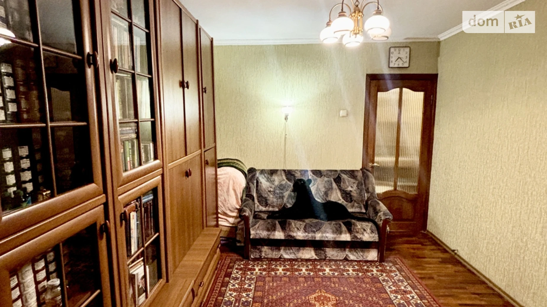 Сдается в аренду 3-комнатная квартира 75 кв. м в Днепре, бул. Славы, 8 - фото 5
