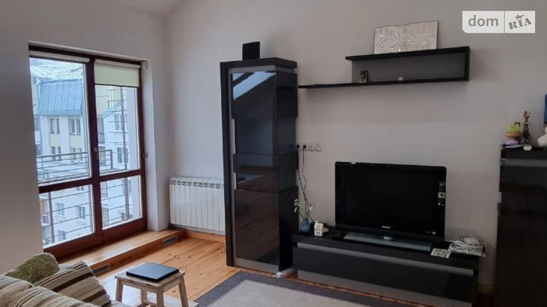 Продается 4-комнатная квартира 117.6 кв. м в Львове, ул. Панча Петра, 5 - фото 2