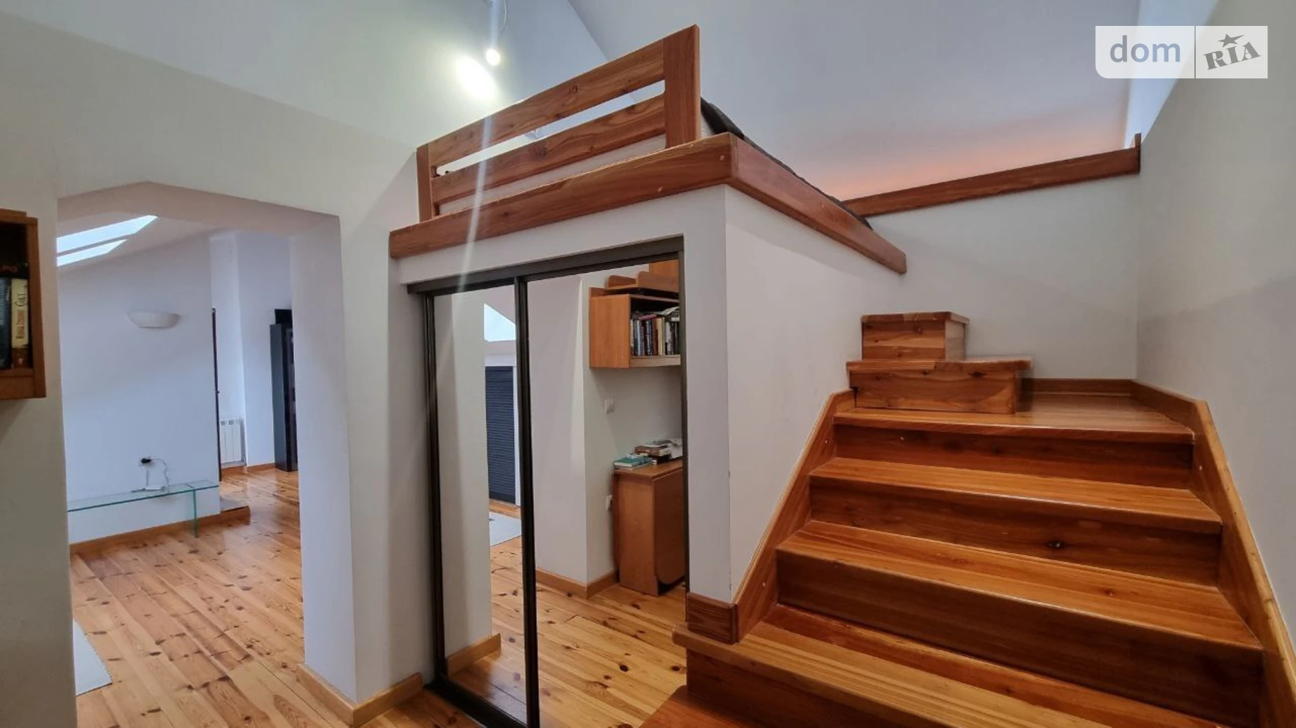 Продается 4-комнатная квартира 117.6 кв. м в Львове, ул. Панча Петра, 5 - фото 4