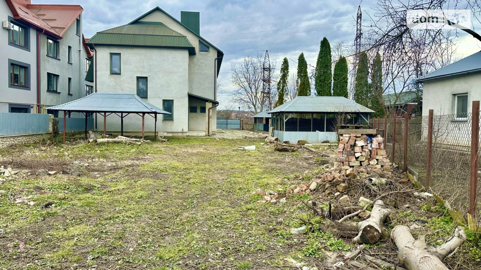 Продается земельный участок 5.6 соток в Тернопольской области, цена: 50000 $ - фото 3