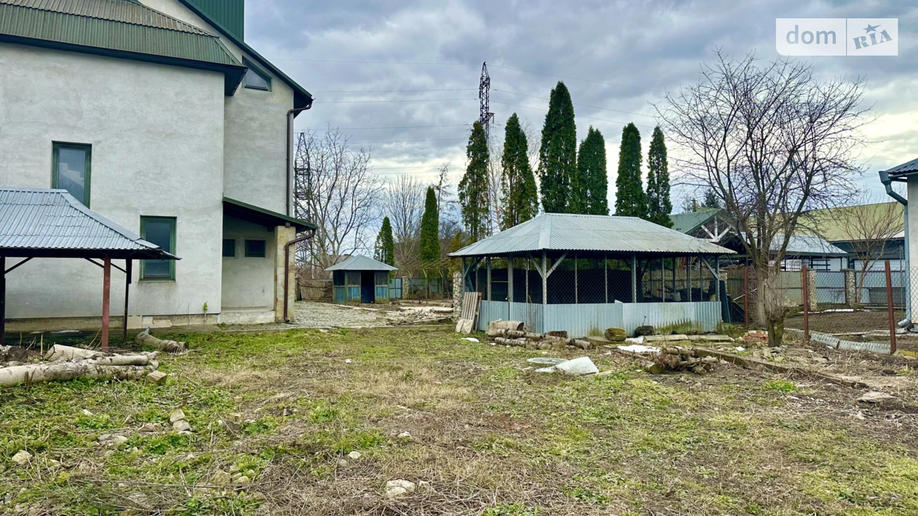 Продается земельный участок 5.6 соток в Тернопольской области, цена: 50000 $ - фото 4