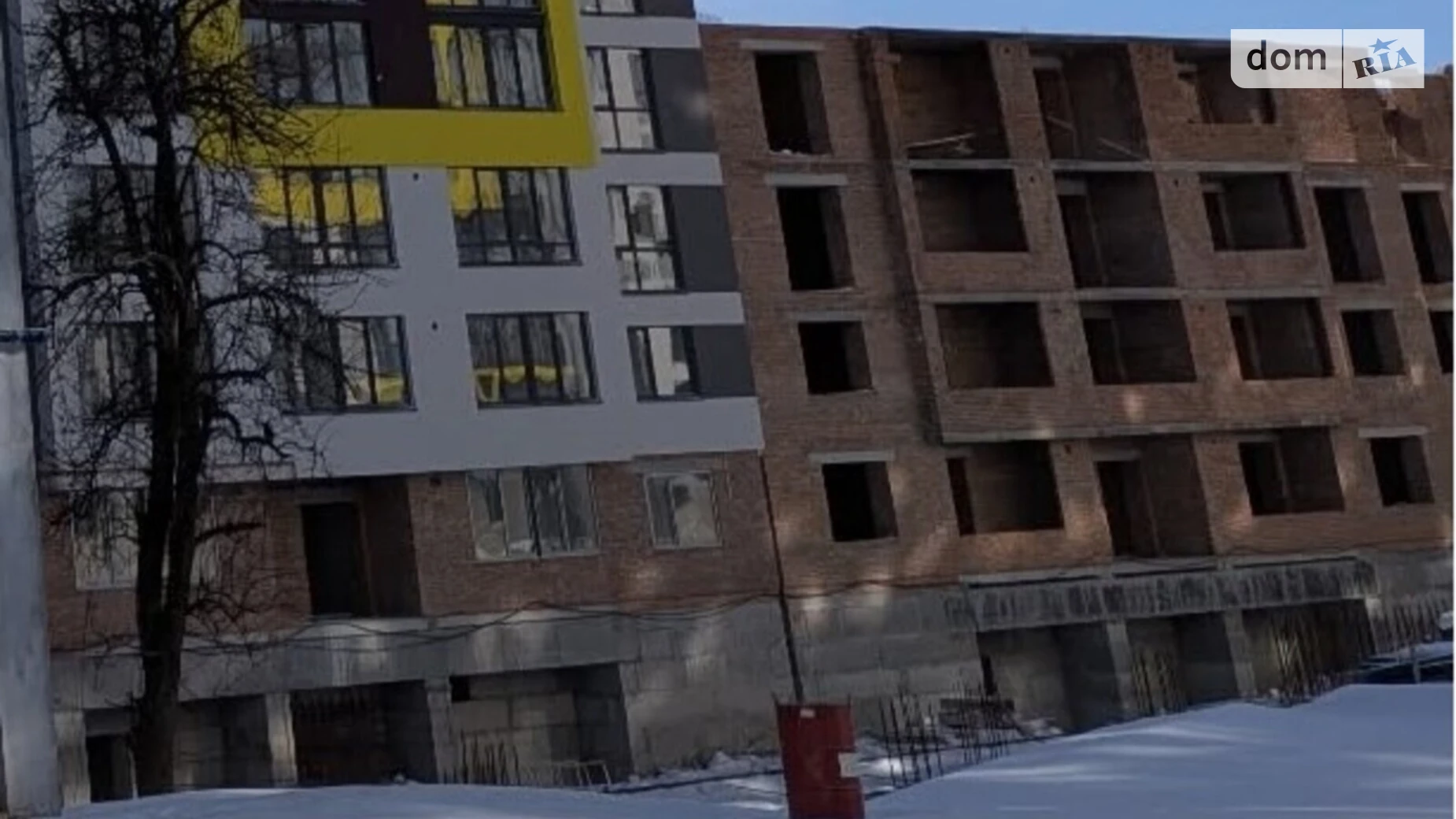 3-комнатная квартира 117.4 кв. м в Тернополе, цена: 146558 $ - фото 4