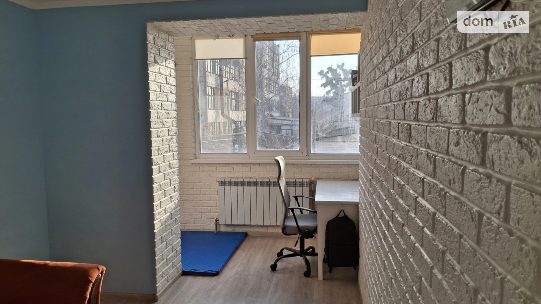 Продається 1-кімнатна квартира 49 кв. м у Вінниці, цена: 88000 $ - фото 4