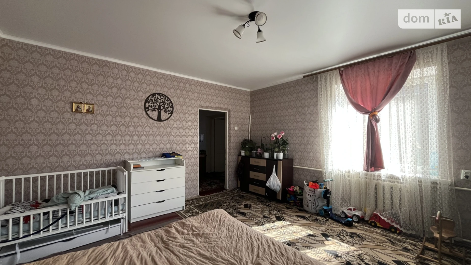 Продается часть дома 65.1 кв. м с беседкой, цена: 47000 $ - фото 4