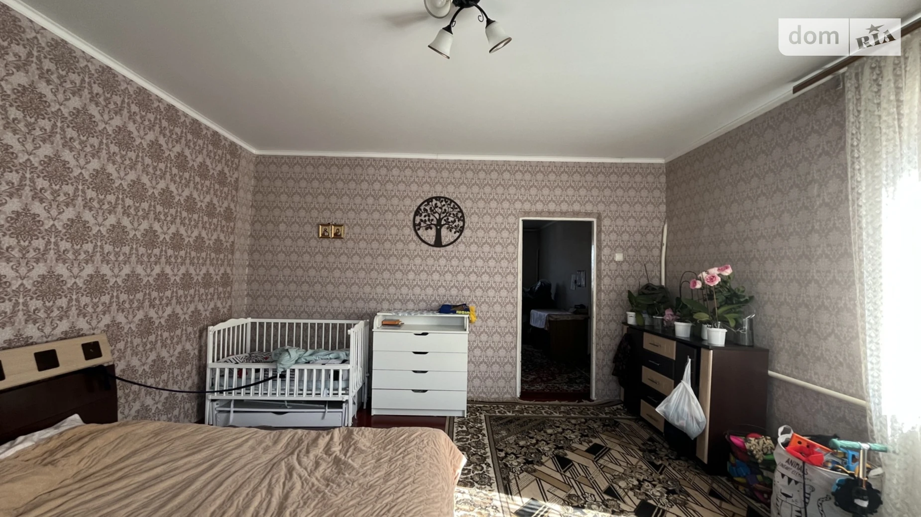 Продается часть дома 65.1 кв. м с беседкой, цена: 47000 $ - фото 5