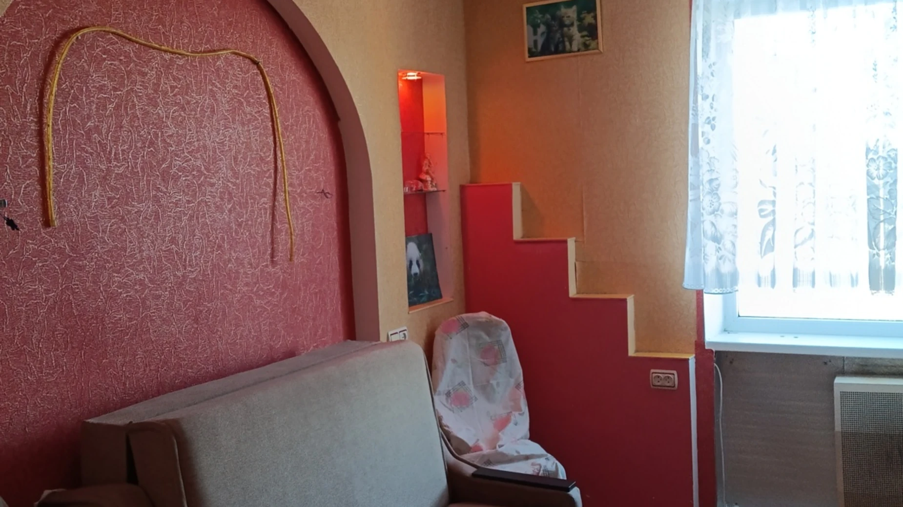 Продается 2-комнатная квартира 54 кв. м в Овруче, Кварцитників, 29 - фото 3