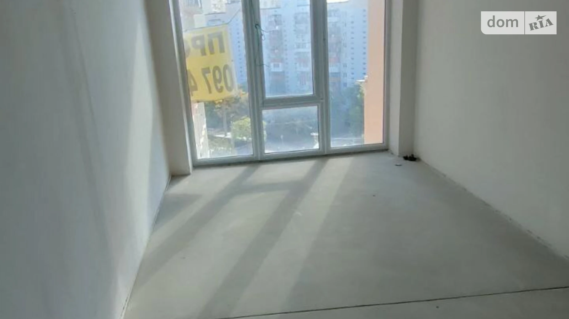 Продається 1-кімнатна квартира 45 кв. м у Одесі, вул. Інглезі, 2 корпус 2 - фото 4