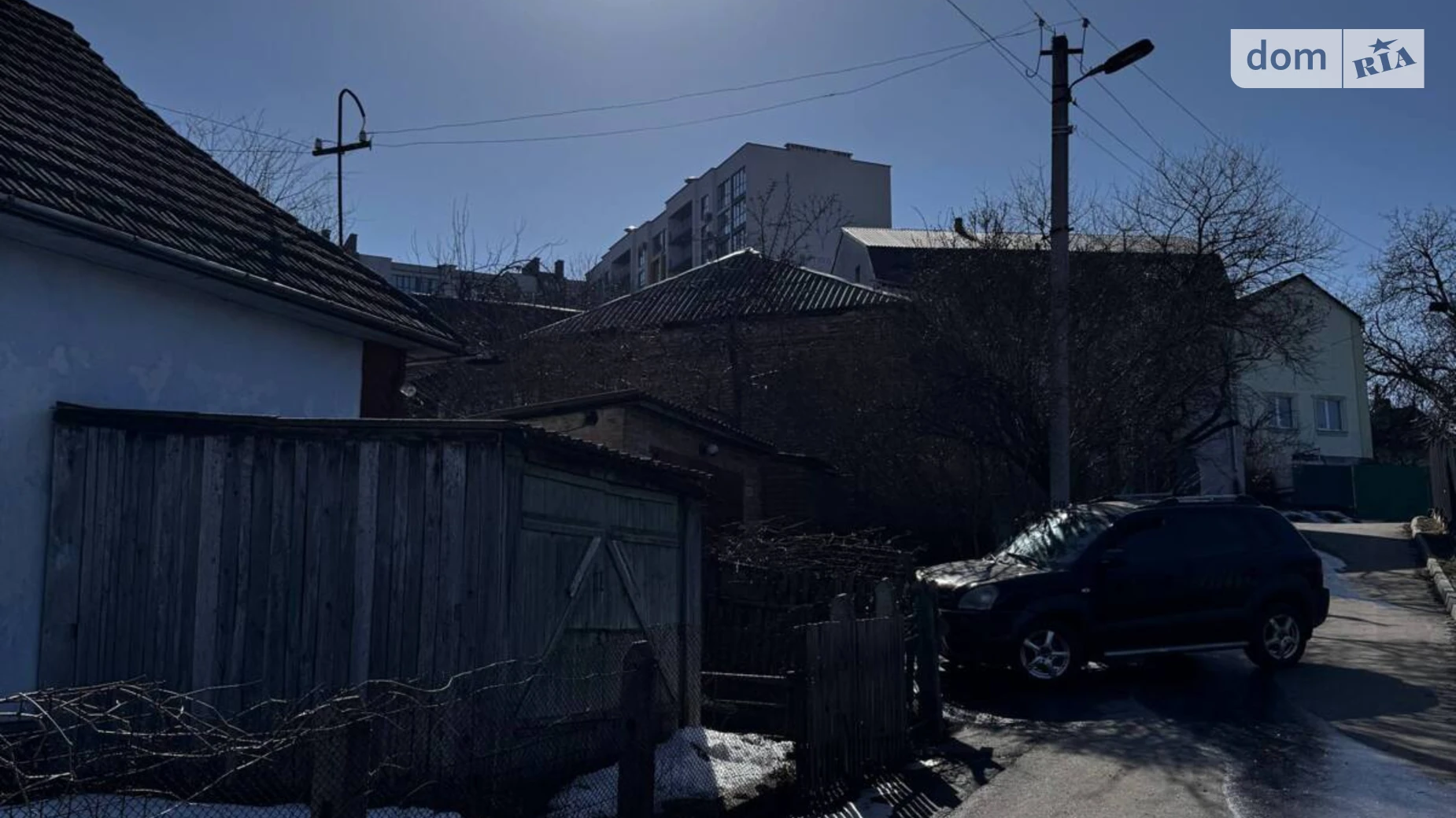 Продается одноэтажный дом 42.9 кв. м с садом, цена: 35000 $ - фото 3