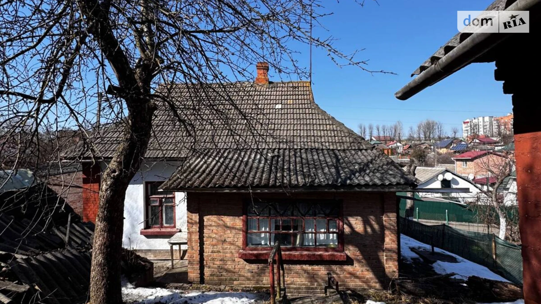 Продается одноэтажный дом 42.9 кв. м с садом, цена: 35000 $ - фото 5