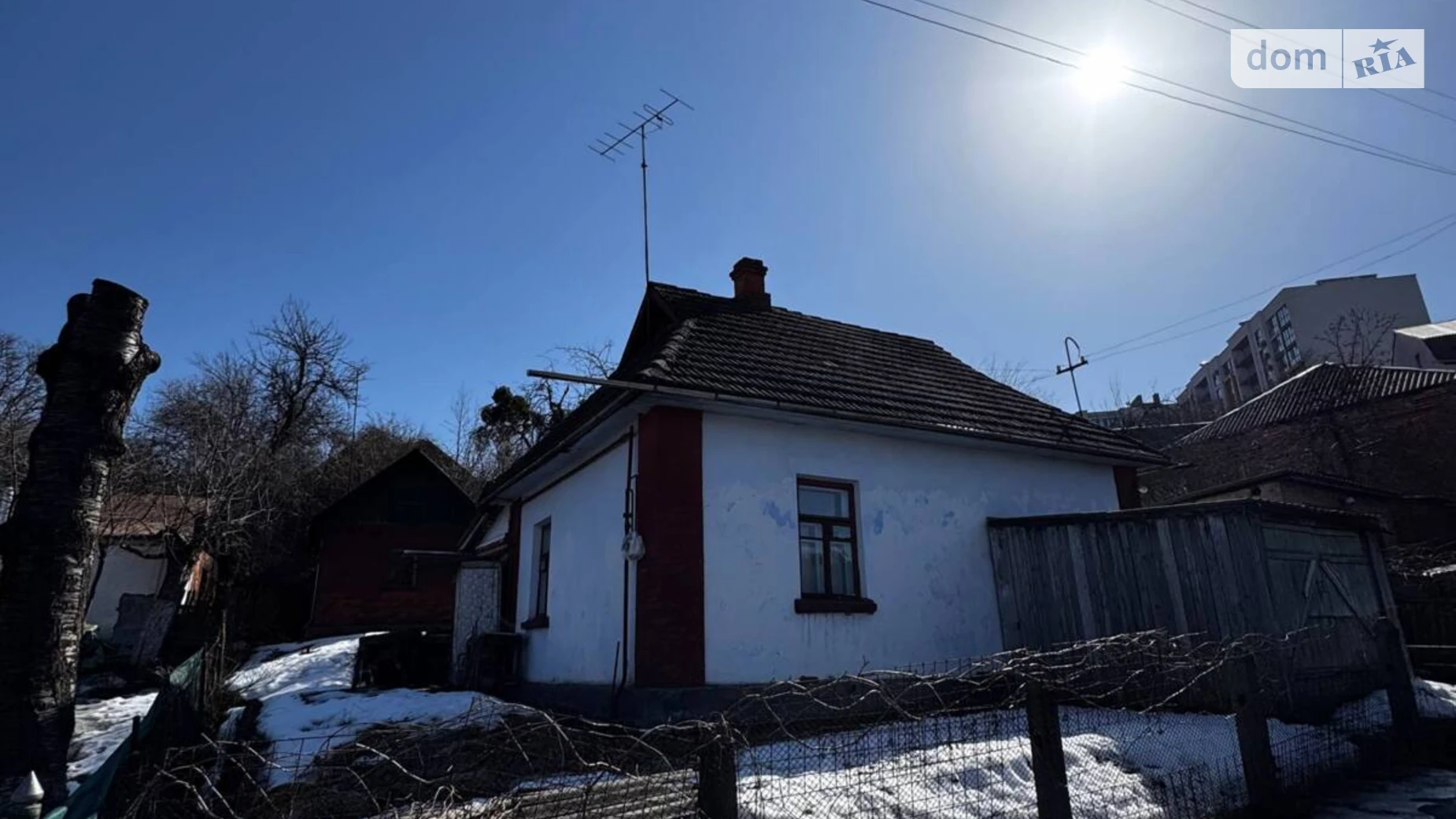 Продается одноэтажный дом 42.9 кв. м с садом, цена: 35000 $ - фото 4