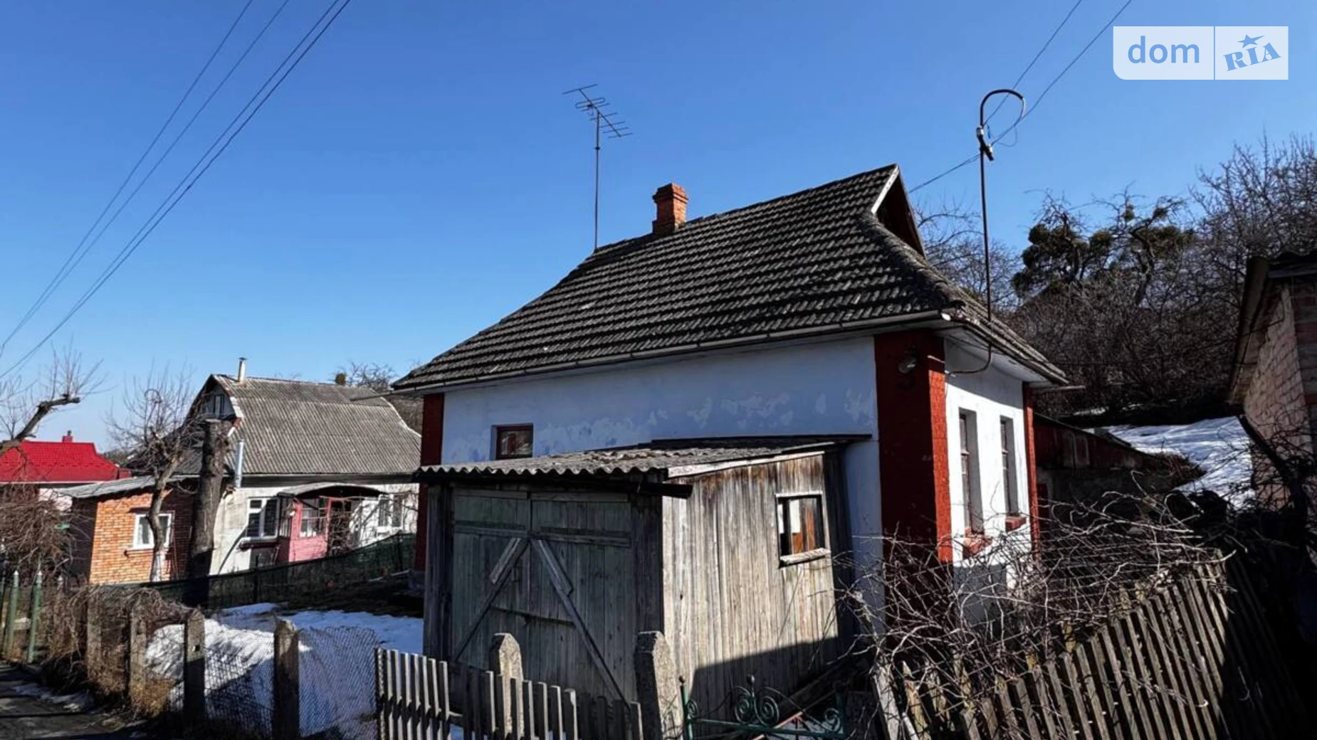 Продается одноэтажный дом 42.9 кв. м с садом, цена: 35000 $ - фото 2