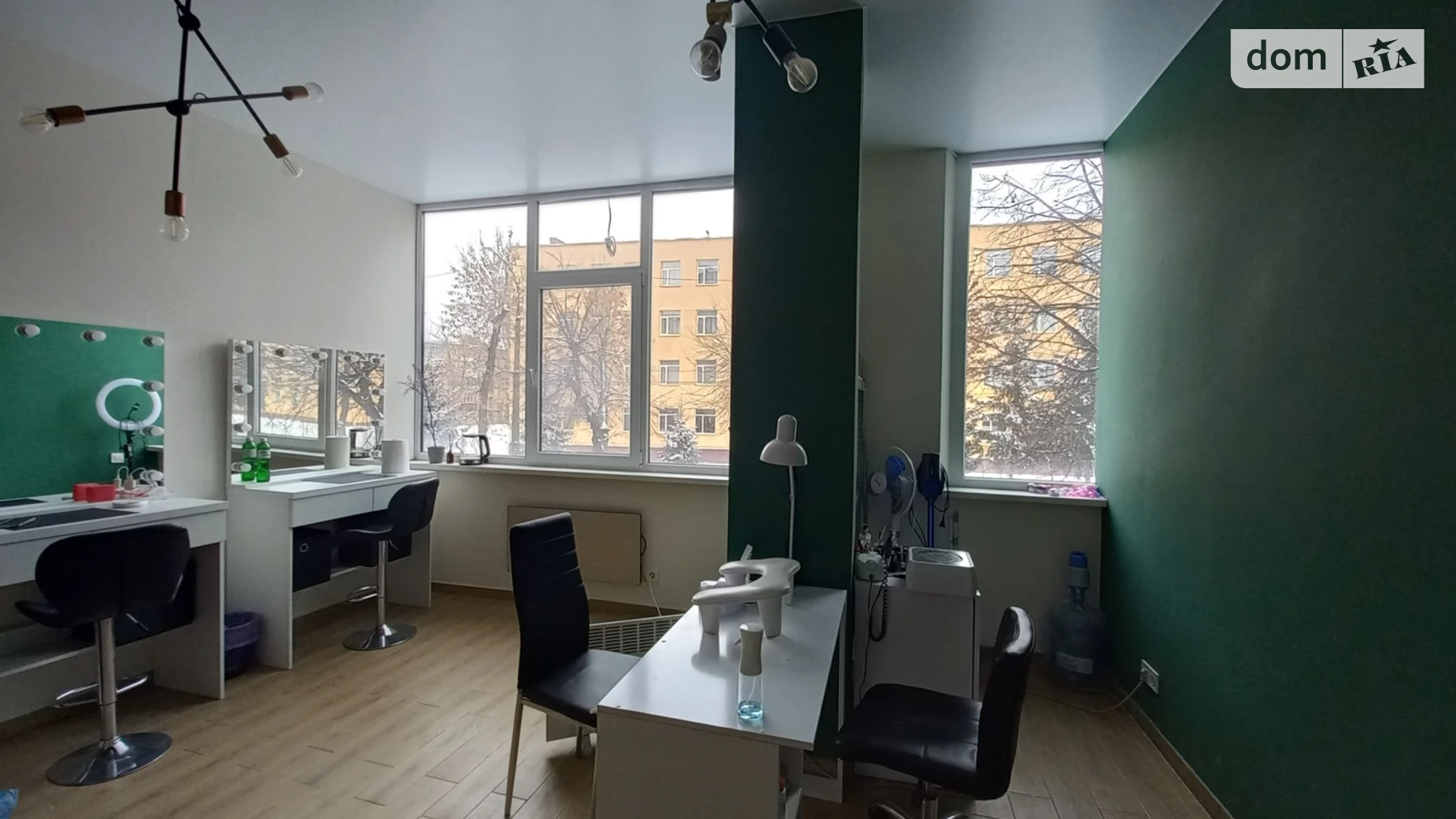 Сдается в аренду офис 23 кв. м в бизнес-центре, цена: 5500 грн - фото 3