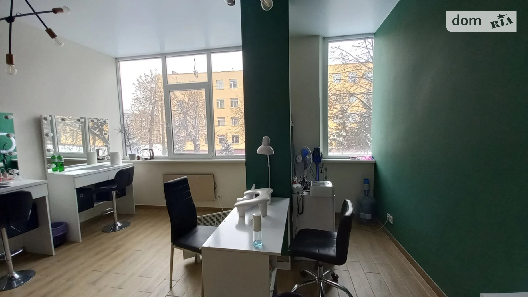 Сдается в аренду офис 23 кв. м в бизнес-центре, цена: 5500 грн - фото 4