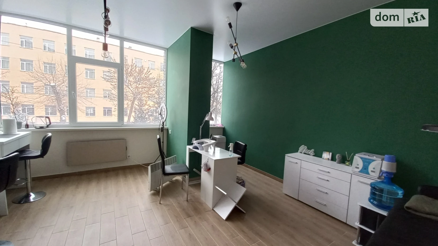 Сдается в аренду офис 23 кв. м в бизнес-центре, цена: 5500 грн - фото 5