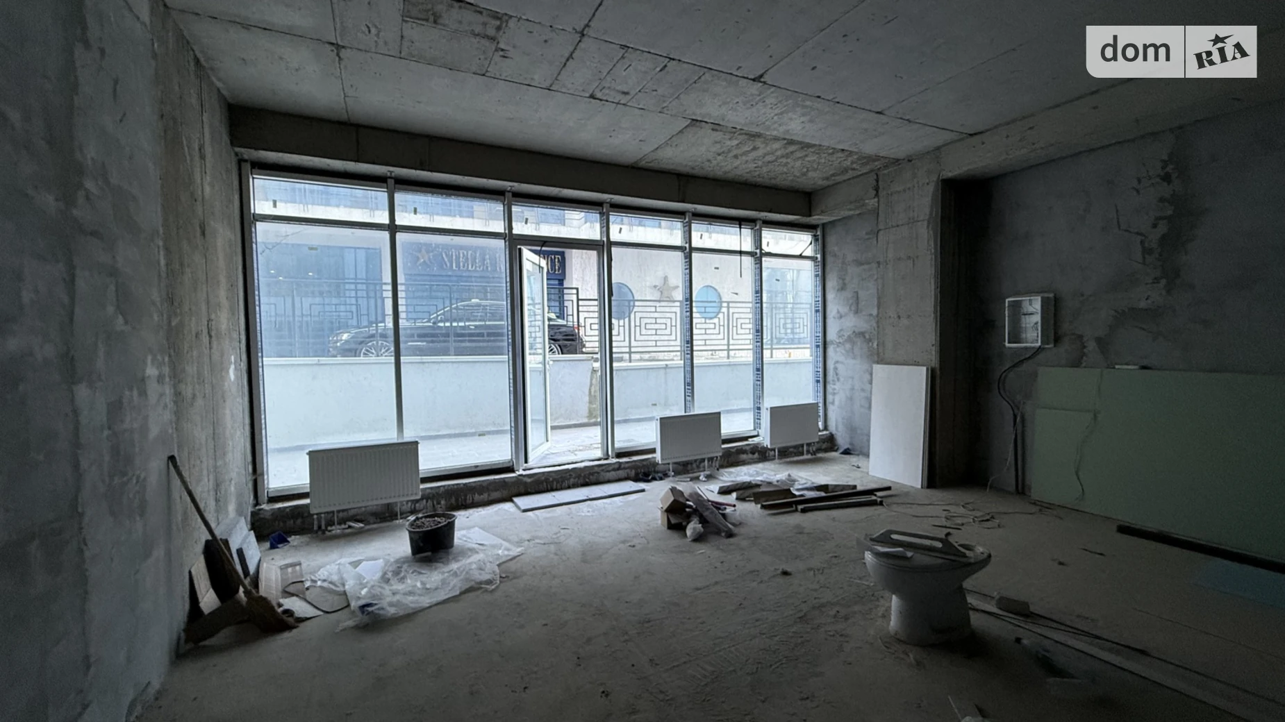 Продается помещения свободного назначения 47.5 кв. м в 11-этажном здании, цена: 95000 $ - фото 2