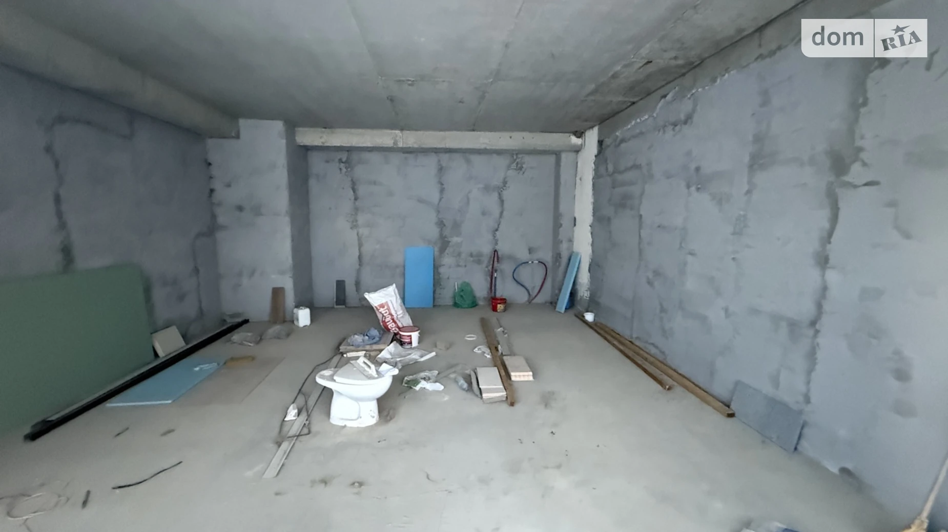 Продается помещения свободного назначения 47.5 кв. м в 11-этажном здании, цена: 95000 $ - фото 3