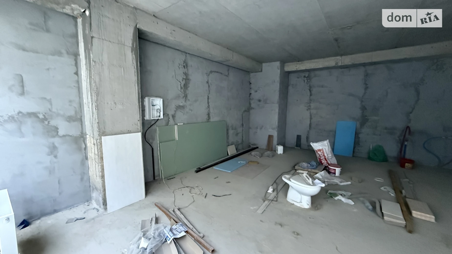 Продается помещения свободного назначения 47.5 кв. м в 11-этажном здании, цена: 95000 $ - фото 5