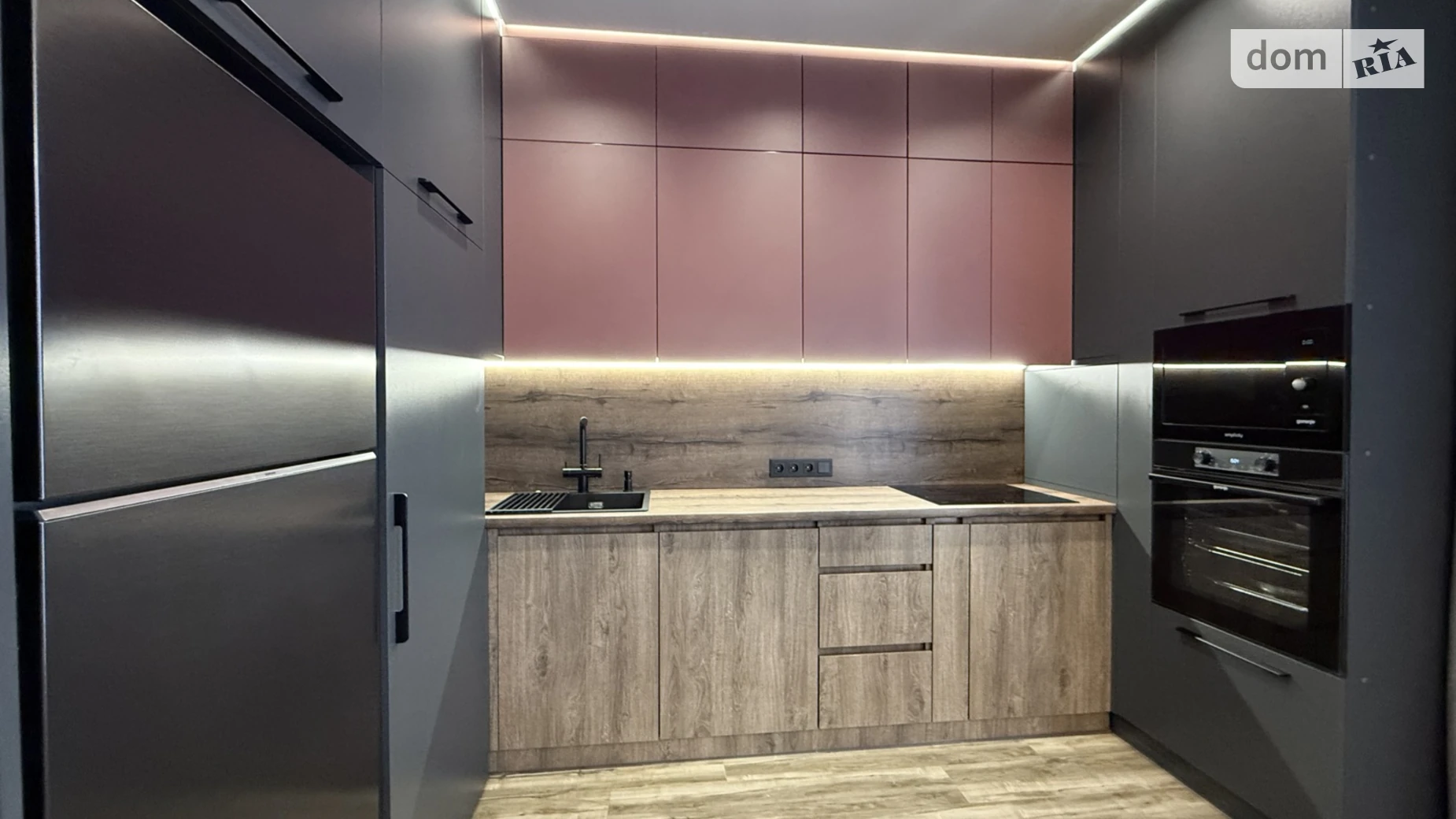 ул. Леси Украинки, 42 Корея Винница - фото 2