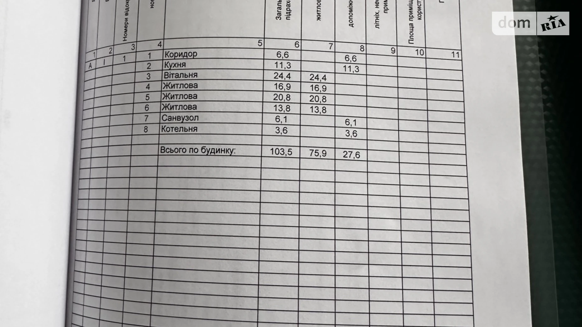 ул. Строителей, 49 Бородянка, цена: 40000 $ - фото 2