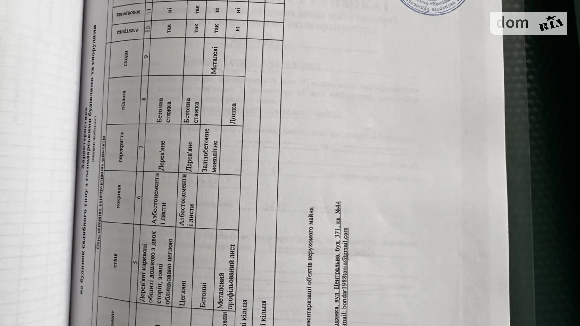 ул. Строителей, 49 Бородянка, цена: 40000 $ - фото 3