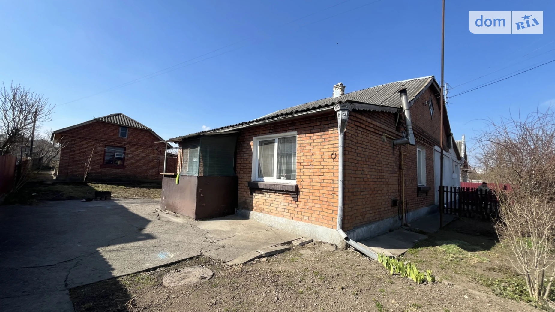 Продается часть дома 65.1 кв. м с беседкой, цена: 47000 $ - фото 3