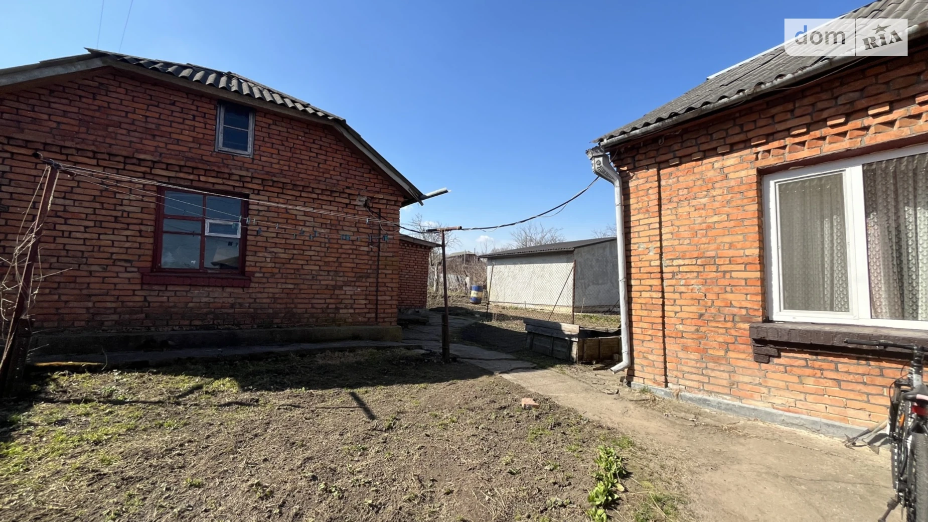 Продается часть дома 65.1 кв. м с беседкой, цена: 47000 $ - фото 2