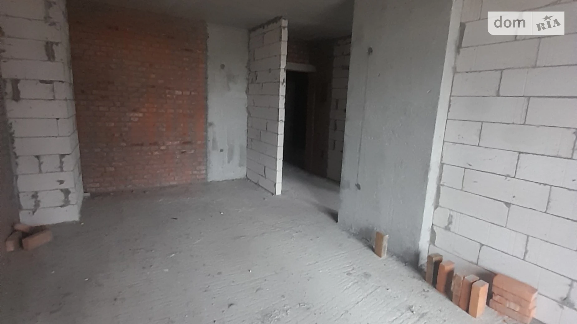 Продается 1-комнатная квартира 49.7 кв. м в Киеве, ул. Михаила Максимовича - фото 2