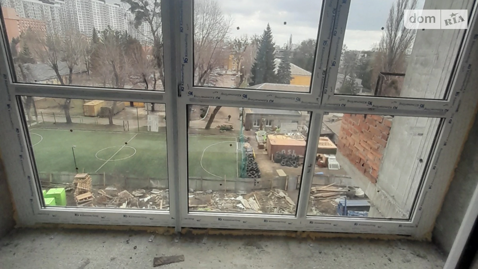 Продается 1-комнатная квартира 49.7 кв. м в Киеве, ул. Михаила Максимовича - фото 3