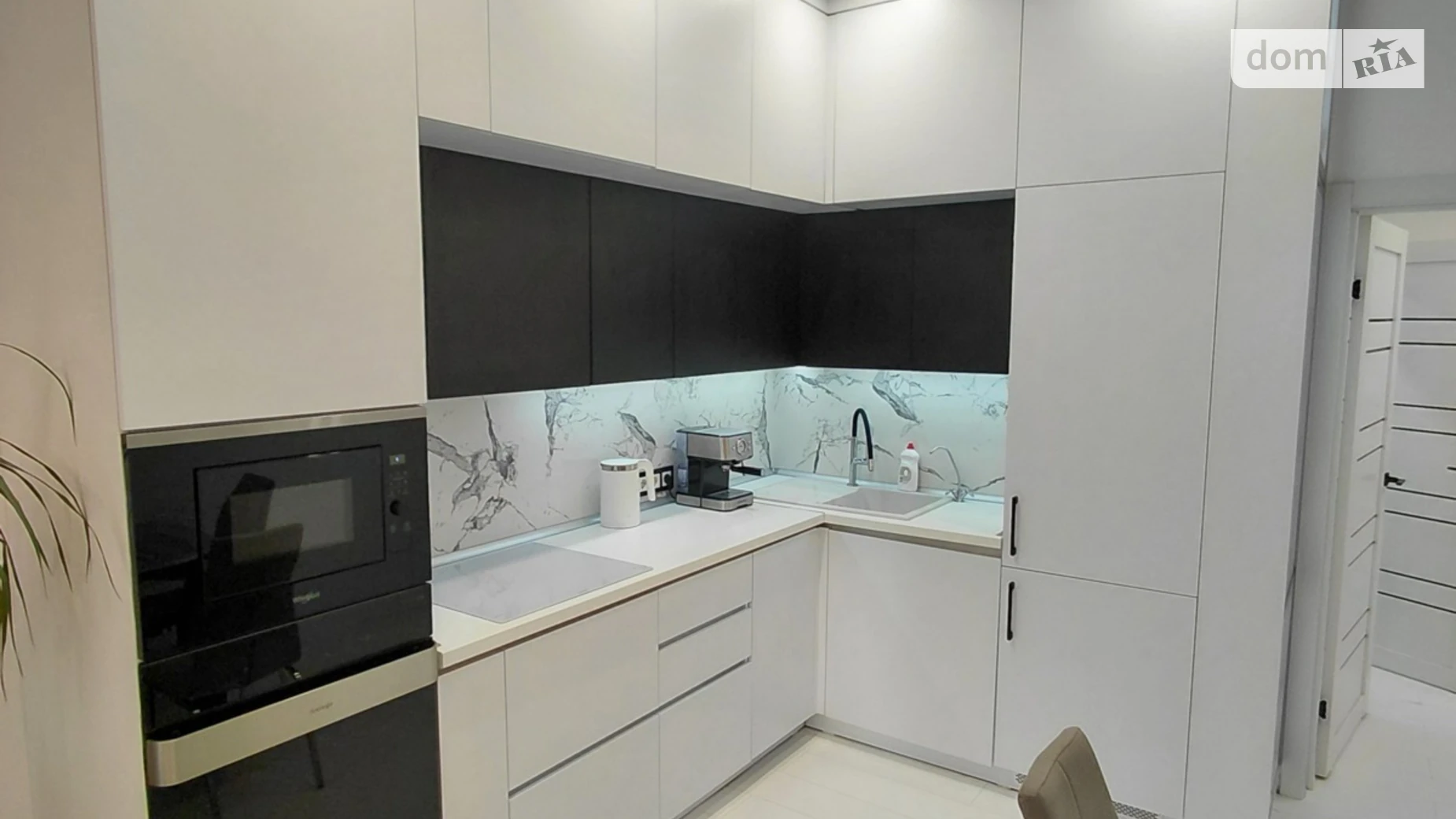 Продается 2-комнатная квартира 80 кв. м в Харькове, ул. Клочковская, 117 - фото 3