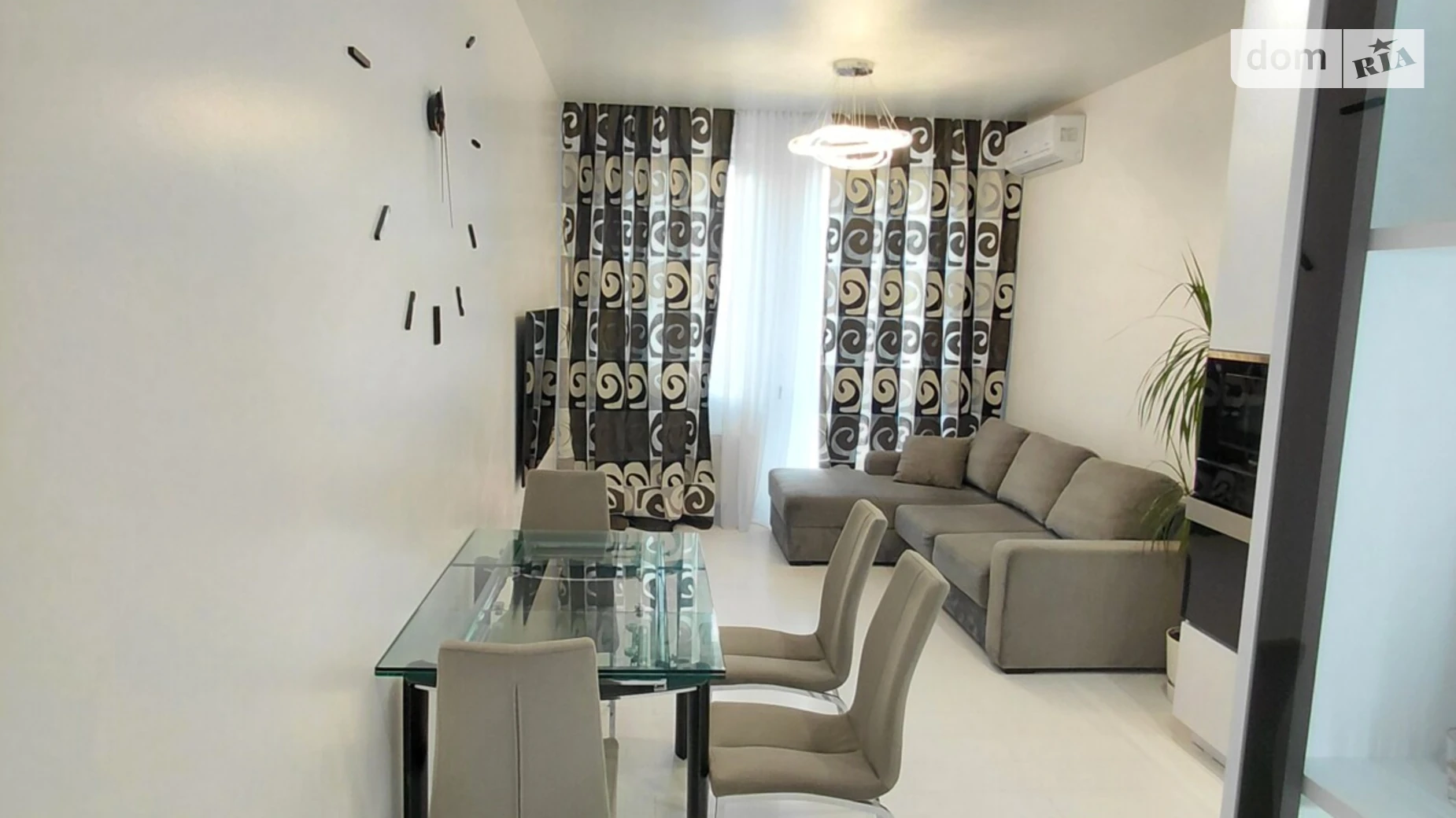 Продается 2-комнатная квартира 80 кв. м в Харькове, ул. Клочковская, 117 - фото 5