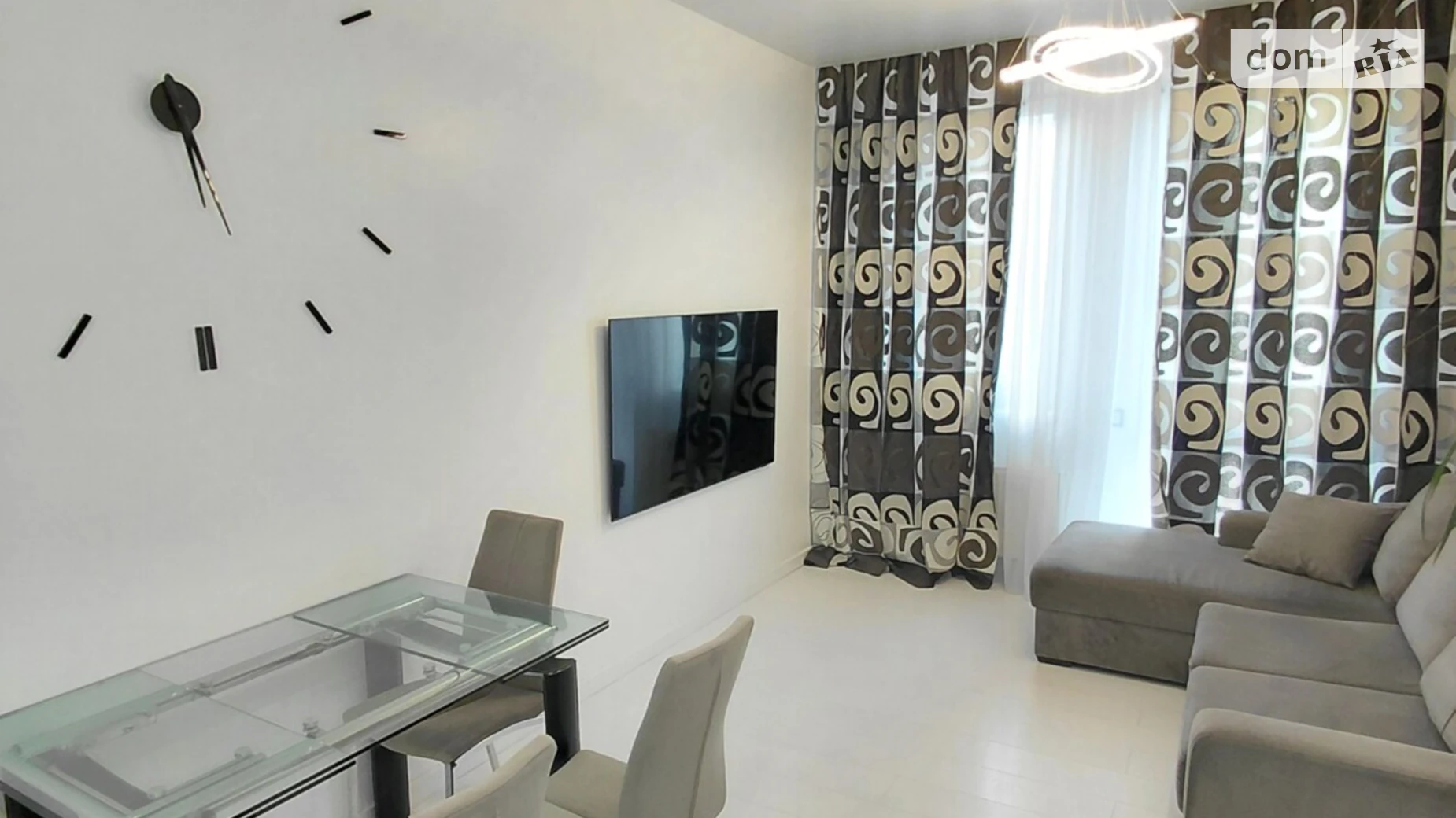 Продается 2-комнатная квартира 80 кв. м в Харькове, ул. Клочковская, 117 - фото 4