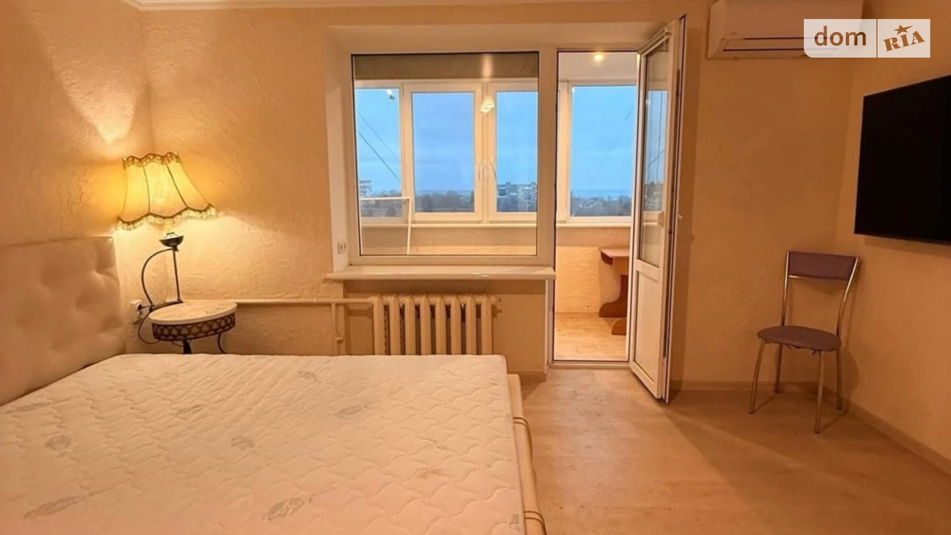 Продается 4-комнатная квартира 80 кв. м в Черноморске, цена: 68000 $ - фото 3