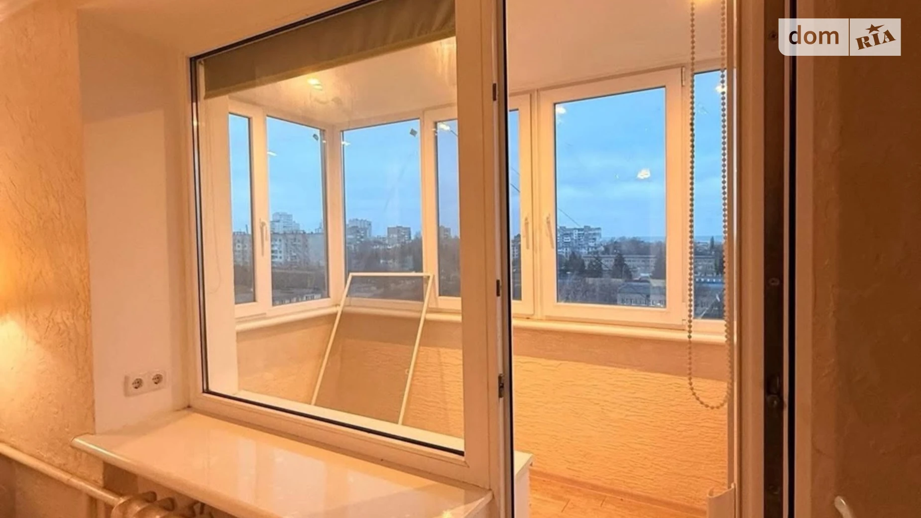 Продается 4-комнатная квартира 80 кв. м в Черноморске, цена: 68000 $ - фото 4