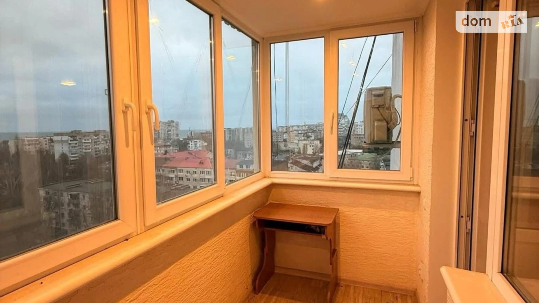 Продается 4-комнатная квартира 80 кв. м в Черноморске, цена: 68000 $ - фото 5