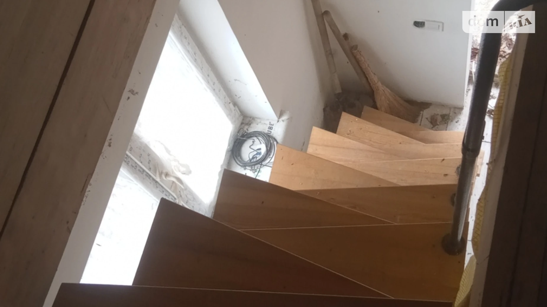 Продается дом на 2 этажа 110 кв. м с подвалом, цена: 35000 $ - фото 4