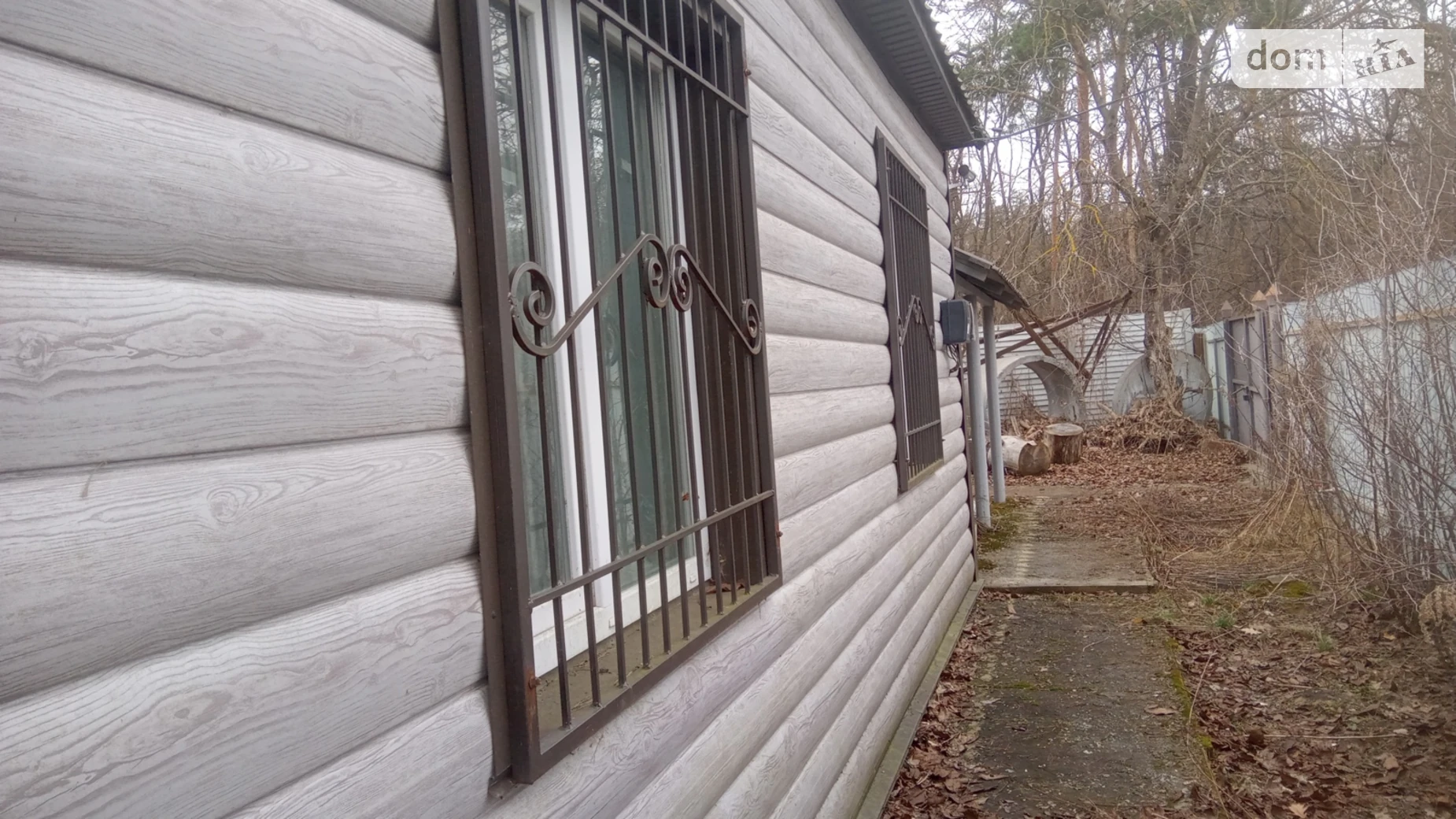 Продается дом на 2 этажа 110 кв. м с подвалом, цена: 35000 $ - фото 2