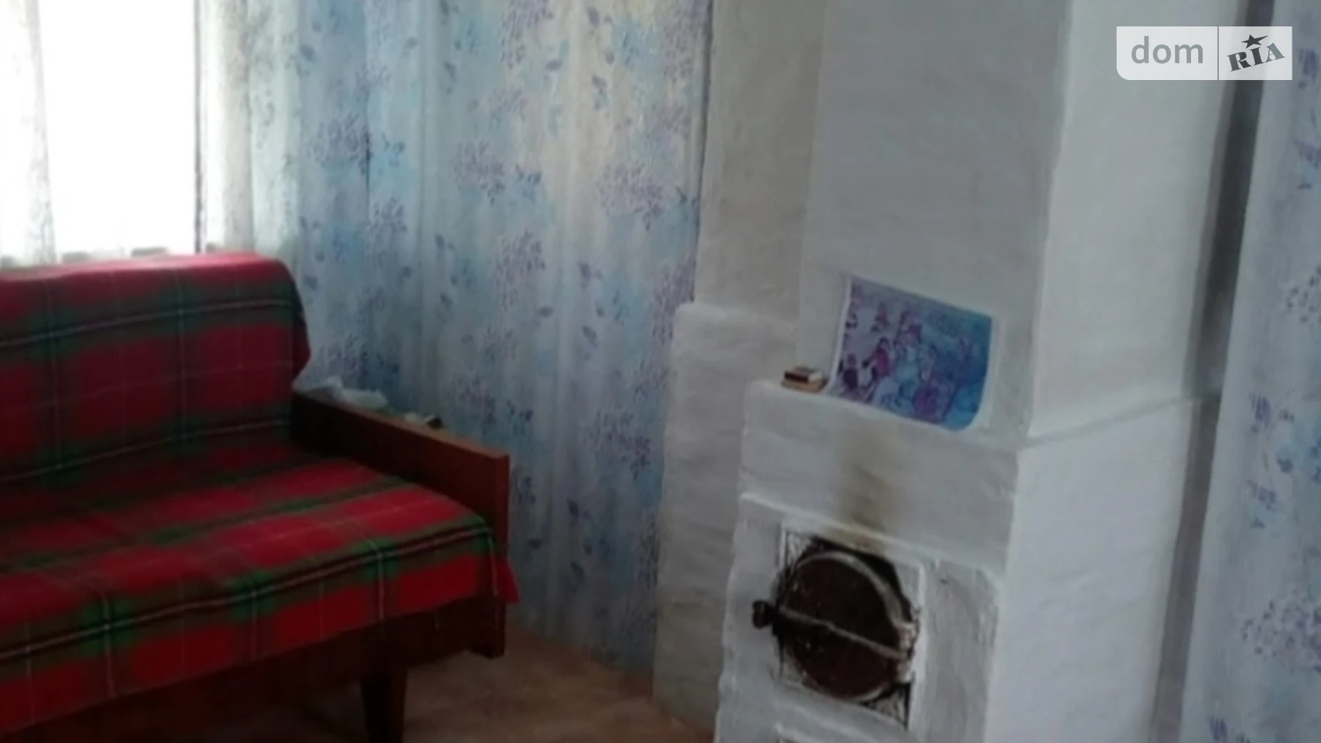 Продается одноэтажный дом 50 кв. м с камином, цена: 10000 $ - фото 3