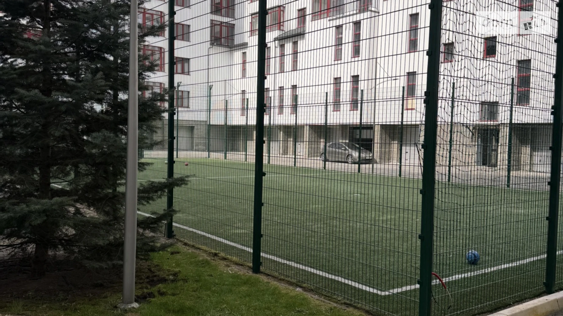 Продається 1-кімнатна квартира 49 кв. м у Івано-Франківську, вул. Галицька, 141Б - фото 3