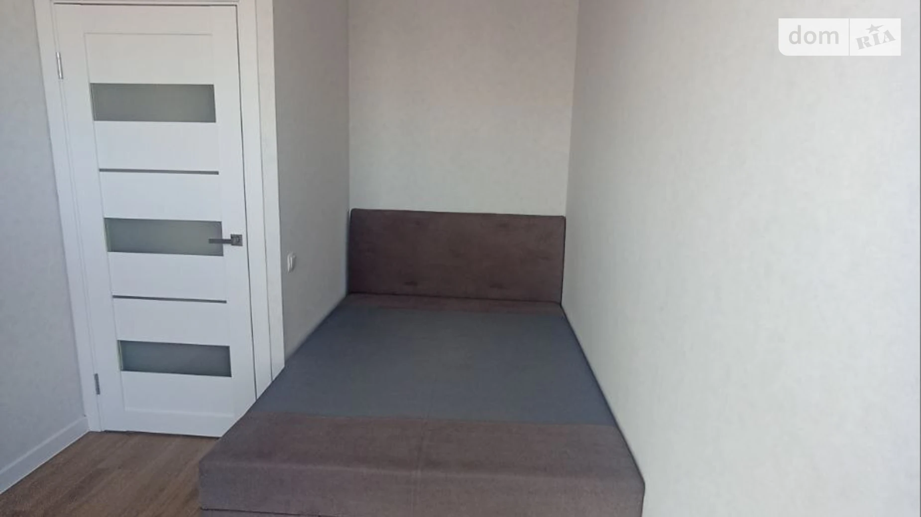 Сдается в аренду 1-комнатная квартира 31.8 кв. м в Буче, ул. Леси Украинки, 3 - фото 2