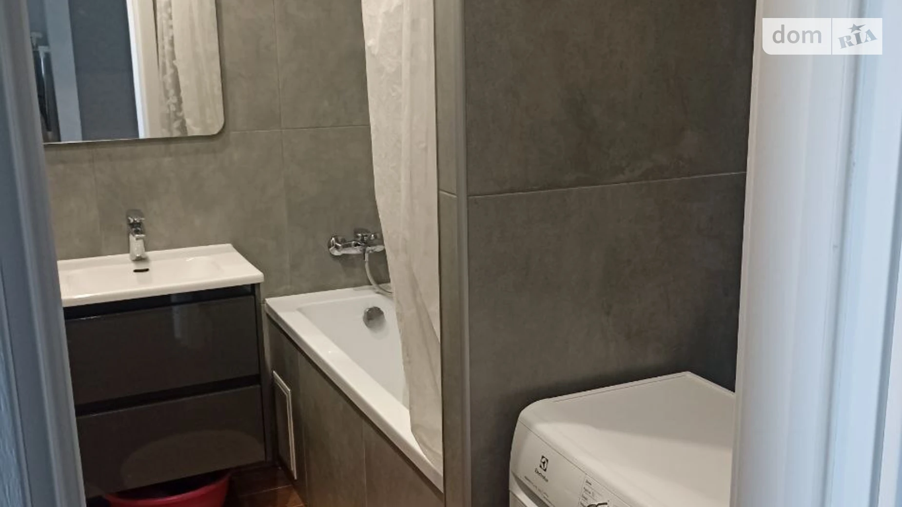 Сдается в аренду 1-комнатная квартира 31.8 кв. м в Буче, ул. Леси Украинки, 3 - фото 3