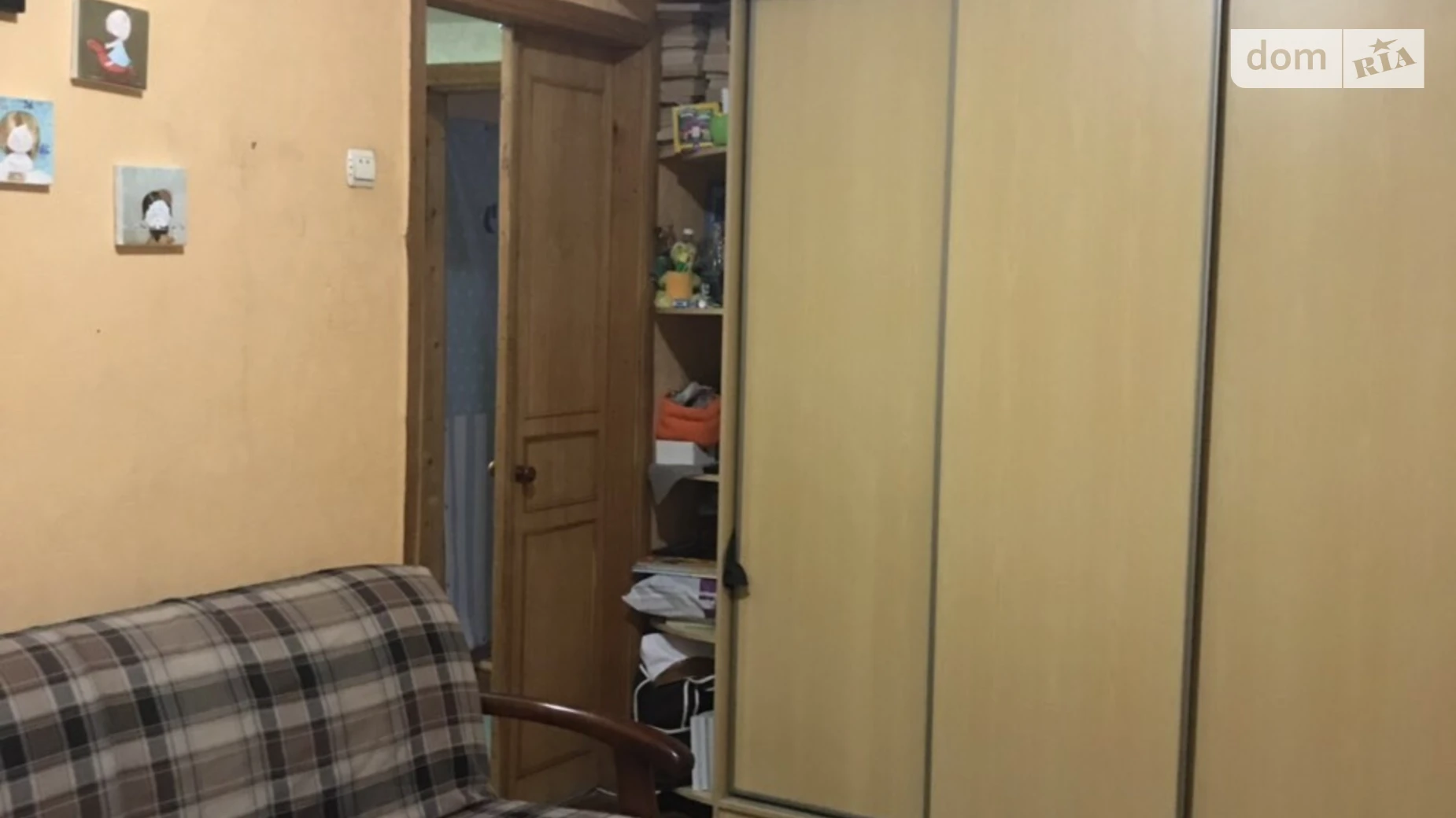 Продается 3-комнатная квартира 59 кв. м в Харькове, ул. Бориса Чичибабина, 2 - фото 3