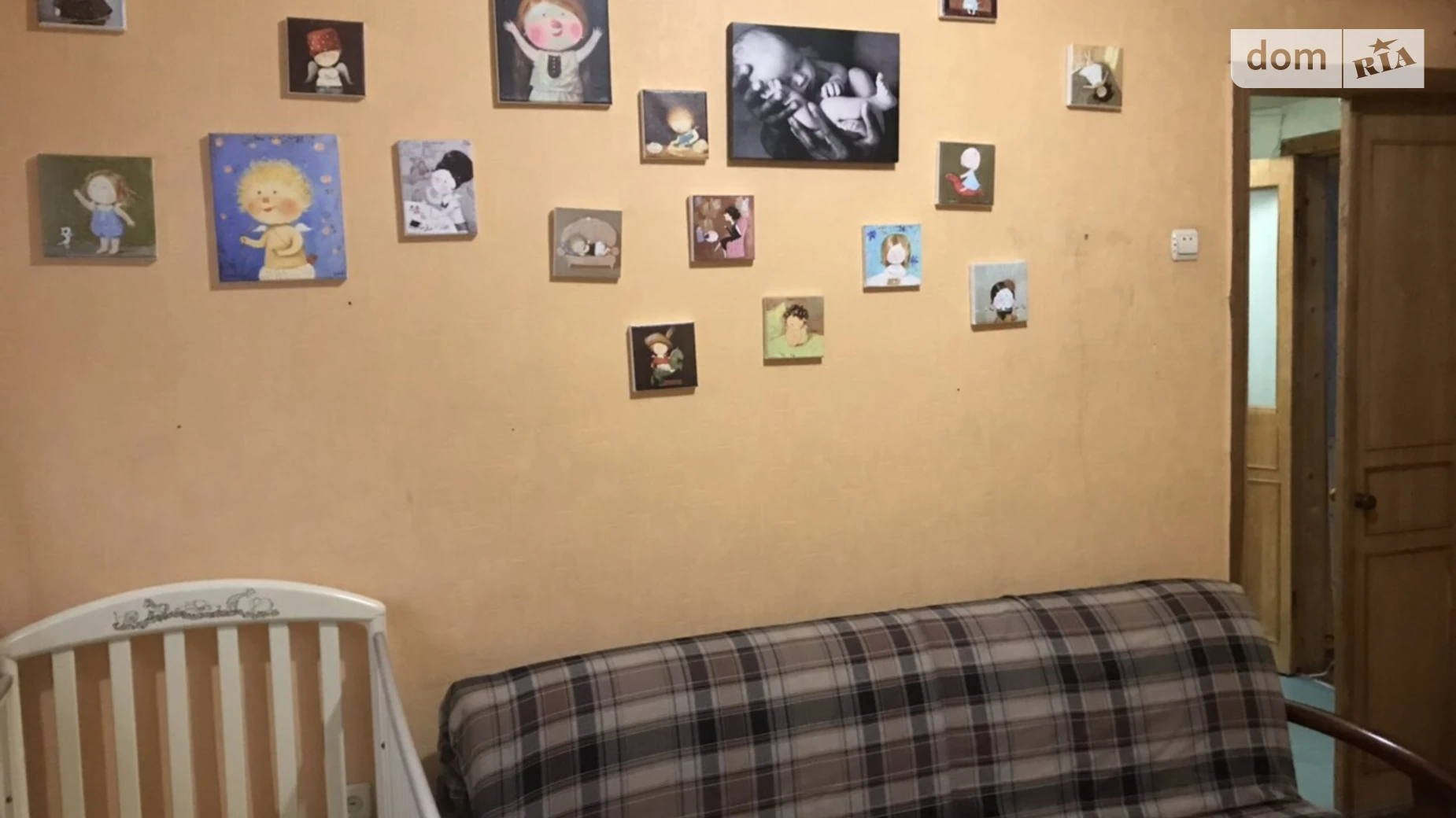 Продается 3-комнатная квартира 59 кв. м в Харькове, ул. Бориса Чичибабина, 2 - фото 4
